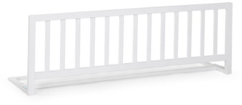 Childwood BERAW Bettregal Buche, 120 cm, weiß