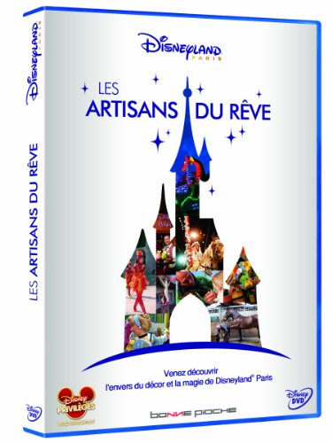 Les artisans du rêve [FR Import]