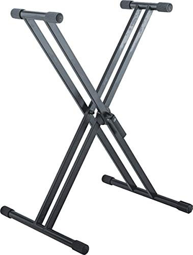 König & Meyer K&M 18993 Keyboard stand »Rick 20« black