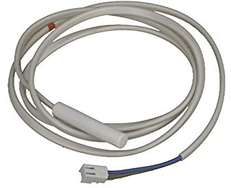 SONDE CTN DE TEMPERATURE pour REFRIGERATEUR WHIRLPOOL - 481221058082