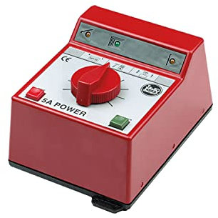LGB 51079 – Elektronischer Fahrregler 5A