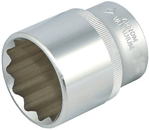 C.K T4690M 15 15 mm 1/2-Inch Drive Socket