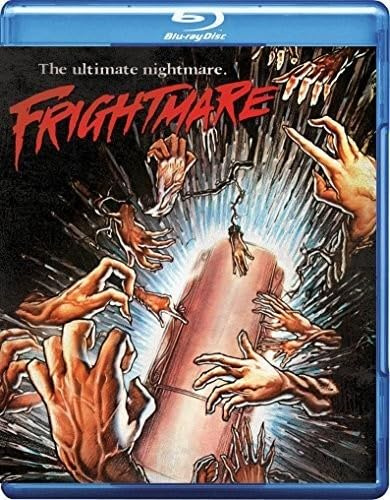 Frightmare [Blu-ray/DVD Combo]