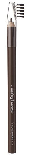 Stargazer Products Augenbrauenstift 02, 1er Pack (1 x 1 g)