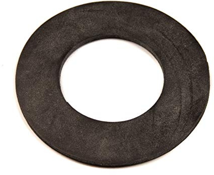 Toilet Syphon Tail Outlet Washer Rubber 34mm 1 BSP Center