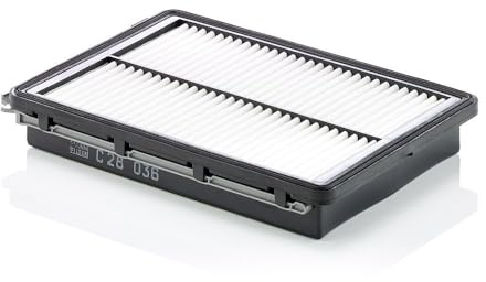 MANN-FILTER C 28 036 Luftfilter - für Pkw + Transporter