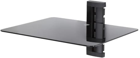 AVF 40957 AS100 AV Single Shelf Accessory