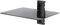 AVF 40957 AS100 AV Single Shelf Accessory
