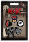 AC Dc 5 Plektrum Pack (Rz)
