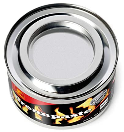 Flash Brennpaste 200 Gramm