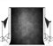WaW 2x3m Fotografie Hintergrund Stoff für Fotostudios Holzkohle Grau Beton Fotohintergrund Portrait Video Fotoshooting Hintergründe