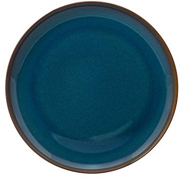 Villeroy & Boch 1951682610 Crafted Denim Assiette 26 x 26 x 2 cm (1 pièce)