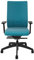 Sedus se:do Bürostuhl, ergonomisch, Schreibtischstuhl, individuell anpassbar, ideal fürs Home-Office (Türkis)