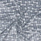 HEKO PANELS Fleecestoff Meterware Kinder Polar Fleece Meterware - Weicher Plüsch Fleece Meterware - Zweiseitige Warmer Fleece Stoff - Knochen