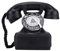Retro Telefon Modell Klassische Telefon Dekoration Vintage Telefon Handwerk Harz Antikes Telefon Modell Desktop Hause Büro Ornament ür Home Office Schreibtisch Cafe Bar Star Hotel