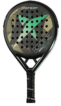 Pala de Padel Drop Shot Premium 2.0