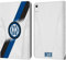 Head Case Designs Licenza Ufficiale Inter Milan Away Kit per Stemma 2023/24 Custodia Cover in Pelle a Portagoglio Compatibile con Apple iPad 10.9 (2022)