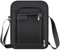 Dadanism 9-11 Tablet Tasche Umhängetasche mit Aufbewahrungstaschen für iPad 9/8/7. Gen 10,2, iPad Pro 11 M4 2024-2018, iPad Air 11, iPad Air 5/4, iPad 10. Gen 10,9, Galaxy Tab A8/A9+/S9 FE, Schwarz
