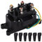 Kit Telecomando Wireless 12V Per Verricelli Fino a 2000-5000 Libbre