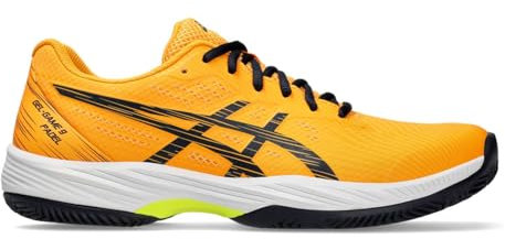 ASICS Gel Game 9 Padel 1041a336 800 Naranja