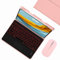 GUPENAA Custodia con Tastiera per Xiaomi Pad 6S PRO 12.4 2024 con Touchpad, 7 Colori Retroilluminati, Tastiera Bluetooth Wireless Rimovibile Magnetica con Mouse,Rosa