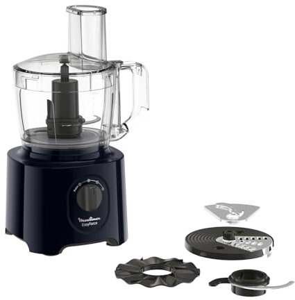 Robot cucina Moulinex