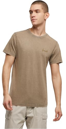 Forvert T-Shirt Roundn Palmdal