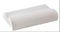 Gaethra Oreiller Ergonomique Cervical, 2 en 1 Oreiller Memoire Forme, Soulagement Efficace de la Douleur, Oreiller Orthopédique à Mémoire pour Dormir sur Le Côté et sur Le Dos-55 x 35 x 11/9 cm