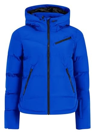 Protest Damen Ski- Und Snowboardjacke PRTLUCID M/38