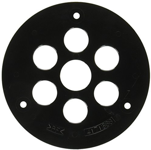 Makita 193373-9 Router Sub-Base W/1-Inch Center Hole (RD1100)