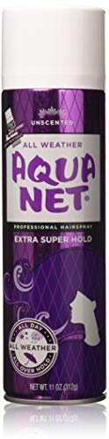 Aqua Net Professionelles Haarspray Extra-Super-Halt 3 geruchsneutral 310g