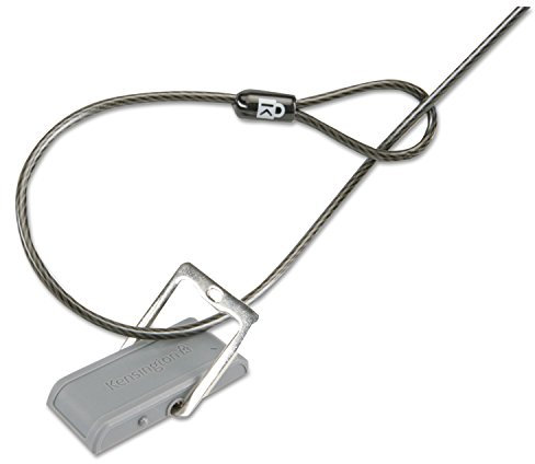 Kensington K64613WW - Punto de Anclaje de Cable de Seguridad para Montaje en Escritorio