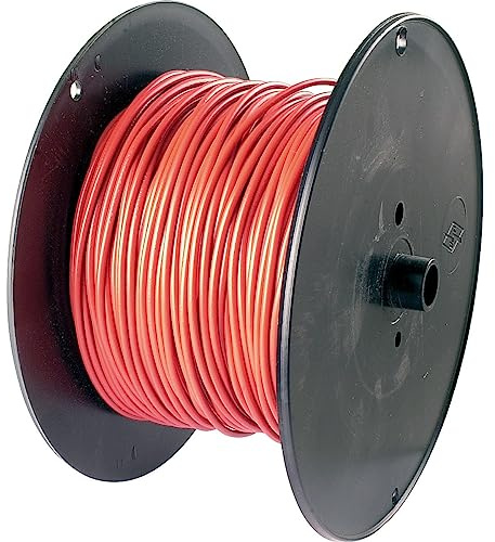 Herth+Buss Elparts 51274208005 - Elektroleitung