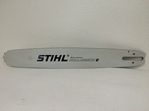 Stihl 30030006313 Rollomatic E per Tuning Kit MS 261 40 cm 3.8/1.3/30030006313, Grigio