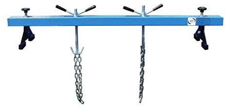 RP-TOOLS Motorbrücke Motorhalter Kotflügeltraverse 500 kg