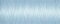 Gutermann Sew All Polyester Thread, Powder Blue 0276, 100 m