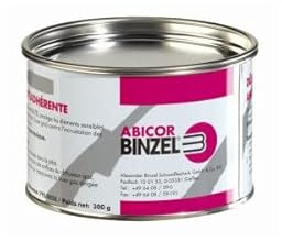 Düsofix - Düsenpaste Düsenfett Spritzerschutz - 300g Dose