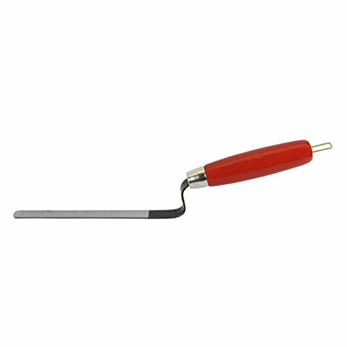 HaWe 007.08 Fugenkelle 8 mm