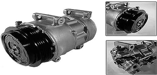 VALEO Compresseur, Systèmes de climatisation 813196