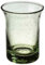 Original Thüringer Waldglas Goethe Wasserglas 9 cm 0,15 l Geschenkset 2 Stück im Geschenkkarton