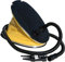 C.A.O. - Gonfleur-dégonfleur en Plastique - Longueur 29,5 cm (fermé) - 26 cm (Ouvert) - Longueur Tuyau de 125 cm - Largeur 21 cm (fermé) - 18 cm (Ouvert) - Hauteur 6 cm (fermé) - 20 cm (Ouvert)