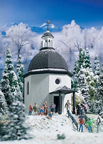 Vollmer Stille-Nacht-Gedächtniskapelle | Bausatz Spur Z #49412