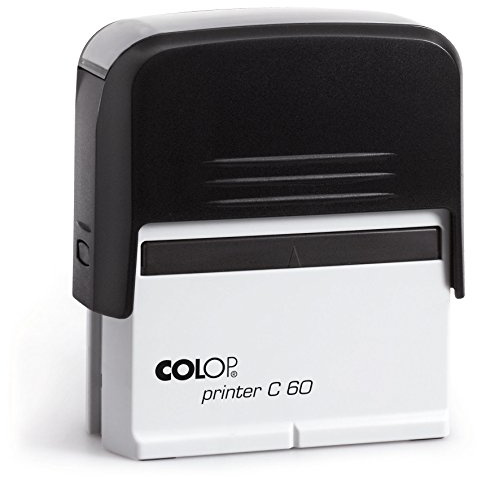 Colop TIMBRO Printer G7 60 Nero