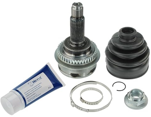 Joint Kit for Drive Shaft Joint Original Meyle (34-14 498 0001) Wheel Side