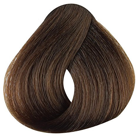 Santiveri - Montalto 5.3 Suave Luz Dorado Castaña Cabello Colorante Crema - 124ml