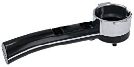 Ufixt Fits Delonghi Coffee Machine Complete Filter Holder 2 Cups