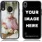 Mobile Stuff Personalised Phone Case For Samsung Galaxy A10, Personalised Image/Picture/Photo Custom Design PC + Shockproof TPU Bumper back Phone Case for Samsung A10 (Galaxy A10)