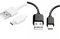 Mr.Gadget Solutions Fast Type C Long Charging Cable Compatible With XBOX Series X, XBOX Series S, PlayStation PS5 Controllers (2M, Black)
