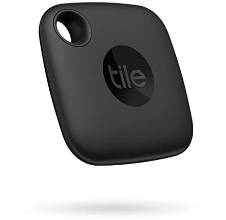Tile Mate (2022) 1 unité, Noir