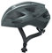 ABUS 67330 Fahrradhelm, Grau (Race Grey), L (58-62 cm​)